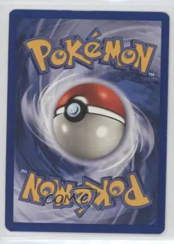 Magnemite Pokemon Base Set #53 1999 - Image 2