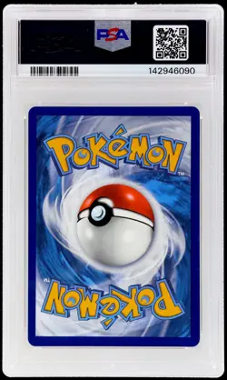 2021 Pokemon Sword And Shield Battle Styles Rapid Strike Urshifu Vmax PSA 10 Art - Image 2