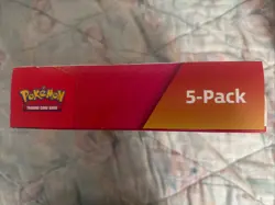 Pokemon Scarlet and Violet 151 (5-Pack) Mini Tins w/ 4 Promos Costco Bundle 🔥 - Image 5
