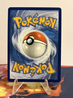 Pokemon TCG Phantasmal Flames Ultra Rare Mega Sharpedo Ex Full Art 113/094 - Image 3