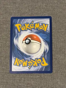 Pokemon TCG Miriam Trainer Full Art Holo Scarlet & Violet Base Set 251/198 NM - Image 2
