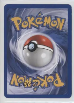 Machop Pokemon Base Set #52 1999 - Image 2