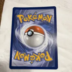 Pokemon Mega Charizard X EX Full Art Holo Promo 023 Me: Mega Evolution 360 HP - Image 3