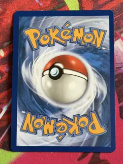 Galvantula 117/086 - Pokemon White Flare - Ilustration Rare - NM - Image 2