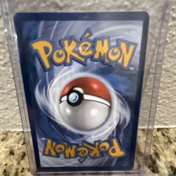 Pokemon Pikachu ex Hyper Rare Full Art Holo 247/191 Sv08 Surging Sparks English - Image 2