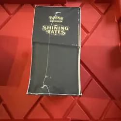 Shining Fates Elite Trainer Box Pokemon ETB Ships Now Brand New - Image 2