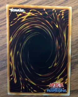 Japanese Sinister Serpent Yugioh Card, SJ2-018, Lightly Played - Image 2