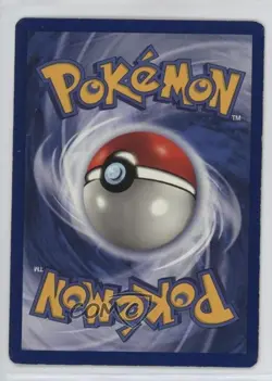 Drowzee Pokemon Base Set #49 1999 - Image 2