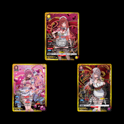 New Union Arena Goddess of Victory NIKKE Precious Booster Box PC02BT Bandai 1BOX - Image 4