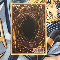 Yugioh Extox Hydra BLMR-EN007 Secret Rare 1st Edition NM 🥶 - Image 2