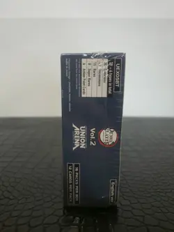 [ENG] Union Arena: Demon Slayer Vol. 2 Booster Box [UEX05BT] - Image 3