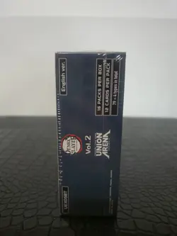 [ENG] Union Arena: Demon Slayer Vol. 2 Booster Box [UEX05BT] - Image 4