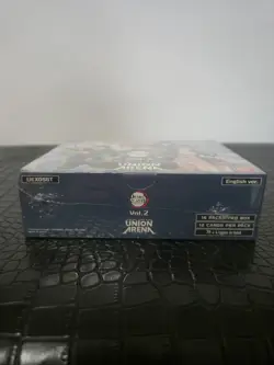 [ENG] Union Arena: Demon Slayer Vol. 2 Booster Box [UEX05BT] - Image 5