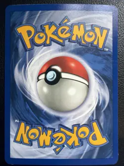 Vintage Pokemon card – Moltres Holo (Base Set 2, 12/62) - Image 2
