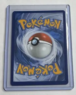 Meowth Ex 062/088 Perfect Order Double Rare Pokemon NM/M - Image 2