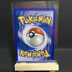 Pokemon Flareon 002/017 POP Series 3 Holo Rare 70 HP Card English - Image 2