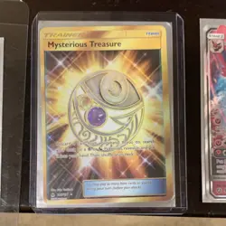 Pokemon Card Lot Hitmonchan, Sylveon GX, Arceus, Jolteon VMAX - Image 3