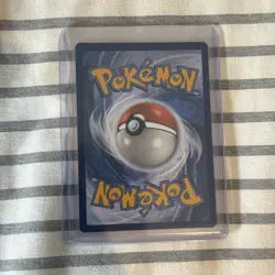Pokemon Card: 11/108 Charzard 2016 Reverse Holo - mint condition perfect card - Image 4