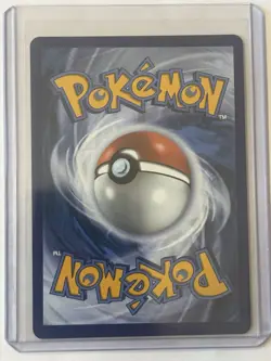 Pokemon Mega Latias EX Full Art Holo Rare 181/132 Dragon Card - Image 2