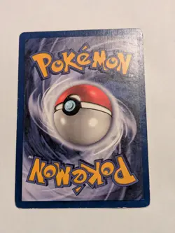 Pikachu - 60/64 - Pokemon Jungle Unlimited Card Singles #1 - Image 2