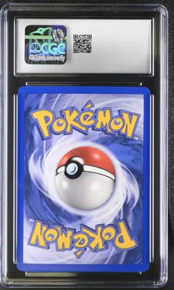 CGC 8.5 Dusclops 2003 EX Sandstorm 4/100 Holo Pokemon Card - Image 2