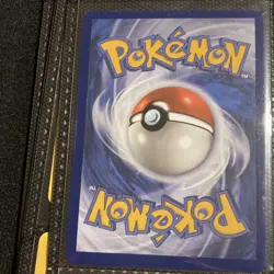 Pokemon TCG Mimikyu 075 Scarlet & Violet Promo Holo Basic Card 2024 Ghost Eye - Image 2