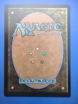 MTG Ghalta, Stampede Tyrant Borderless NM The Lost Caverns Of Ixalan Magic Card - Image 2