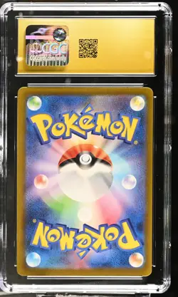 Venusaur Venusaur & Lugia Ex Deck Trading Card Game Classic 003/032 CGC Pristine - Image 2