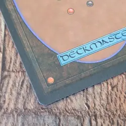 NM Didgeridoo Homelands Rare 1995 Artifact Trading Card MTG Magic the Gathering - Image 5