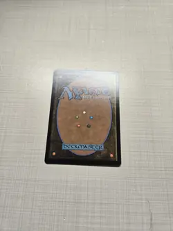 Golbez, Crystal Collector FIN MTG 225 FOIL RARE NM - Image 2