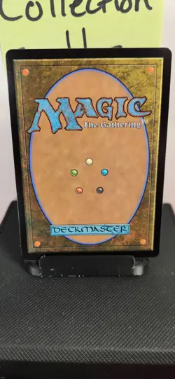 Song of the Dryads Commander Masters Regular - Image 2