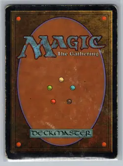 Dark Ritual Mirage # Magic MTG - Image 2