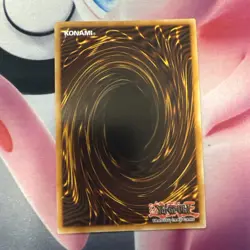 Yugioh! Flame Swordsman - LOB-EN003 - Super Rare - Unlimited 25th Anniversary Ed - Image 2