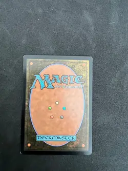 Shambling Vent (0038) (Borderless) R Edge of Eternities: Stellar Sights 38 LP - Image 2