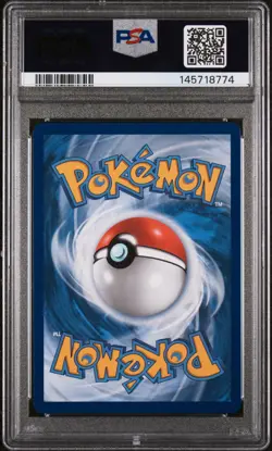 2025 Pokemon Mep En-Me Black Star Promo #024 Oricorio Ex Ultra-Premium PSA 10 - Image 2
