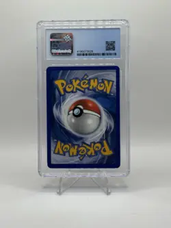 Zigzagoon Pokemon (2005) EX Emerald - 74/106 CGC 8.5 - Image 2