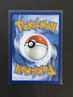 Pokemon Center Riolu Stamped Mega Evolution Promo - Image 2