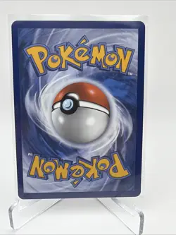 Pokemon TCG: Spearow 151/132 – Me01: Mega Evolution – Holo – Mint - Image 2