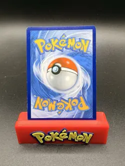 White Kyurem XY81 Full Art XY Promo Lightly Played Pokemon TCG LP - Image 2