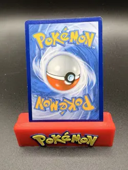 White Kyurem XY81 Full Art XY Promo Lightly Played Pokemon TCG LP - Image 3