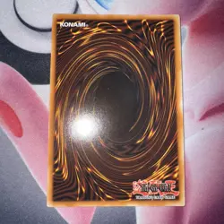 YUGIOH EXODIA THE FORBIDDEN ONE ULTRA RARE NM LOB-EN124 25TH ANNIVERSARY NM 🔥 - Image 2