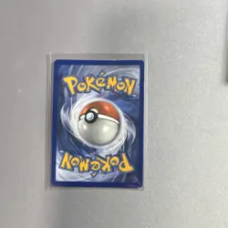 Pokemon Mew Holo Rare Evolutions 53/108 TCG Card - Image 2