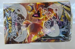 Pokemon TCG Brilliant Stars Booster Box Sealed - Image 3