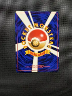 Pokemon TCG Japanese Quilava No. 156 Neo Premium File 1 Promo Rare Near Mint - Image 5