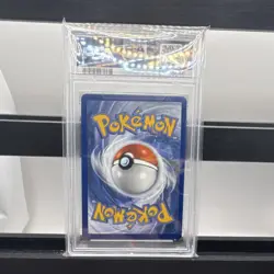 Pokemon Piers TG28/TG30 Astral Radiance Trainer Gallery Full Art Holo PSA 9 - Image 2