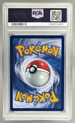 2022 Pokemon VSTAR Universe Promo Indonesian 379 Pikachu PSA 10 146220462 - Image 2