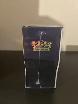 Pokemon TCG Scarlet & Violet Surging Sparks Elite Trainer Box (ETB) Sealed - Image 4