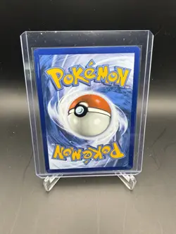 Pokemon TCG Mega Kangaskhan EX 182/132 - Mega Evolution - Image 2
