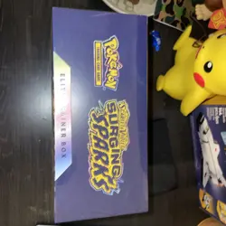 FACTORY SEALED-Pokemon TCG: Surging Sparks Elite Trainer Box ETB SV08-BRAND NEW - Image 2
