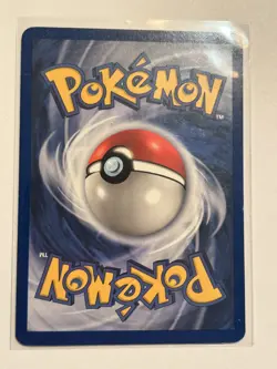 Pokemon Drowzee Common 1st Edition Team Rocket 54/82 NM - Image 2